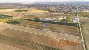 Velika parcela na atraktivnoj lokaciji!