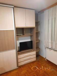 GARSONJERA Južni Telep