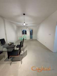 Avijatičarsko naselje 62m2 500 eur sa URAČUNATIM SVIM TROŠKOVIMA  