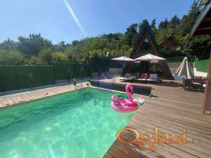 Vikendica u Sremskim Karlovcima