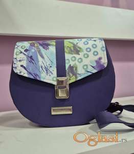 Male torbice na rame ili oko struka Mishel cara