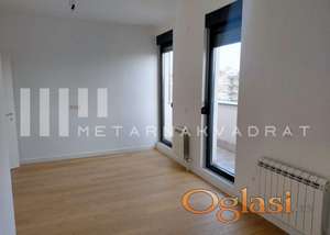 Kod Olimpa, uknjižena useljiva novogradnja (ID: 1273) ID#1273