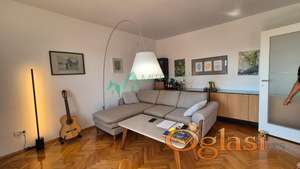 Novi Sad, Novosadski Kej - Dvoiposoban stan 71m2 (šifra: 1004756) 