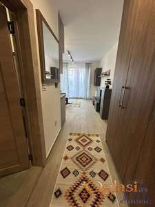 Stan NOVI SAD,CENTAR,kv: 24, € 103000, ID: 1019309