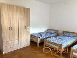 INĐIJA - CENTAR - 120.00 m2