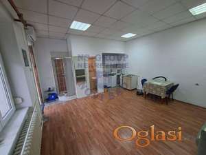 Na prodaju lokal u centru