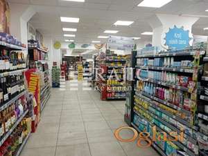 Voždovac,Vitanovačka,800m2-pogodan za market #3170