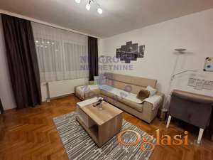 Garsonjera na Bulevaru patrijarha Pavla !