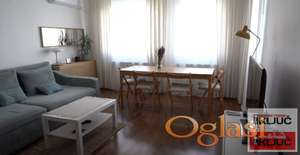 ADICE, 62m2+terasa, Troiposoban, Namešten