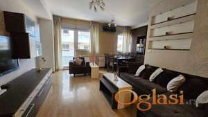 Modern. Bright. Near Zira mall. 2 terases