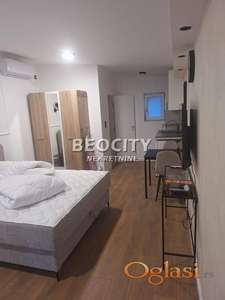 Zemun, Kalvarija, Vladimira Nikolića, 1.0, 25m2