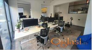 LIMAN 1 IZDAJE SE VIŠENAMENSKI POSLOVNI PROSTOR