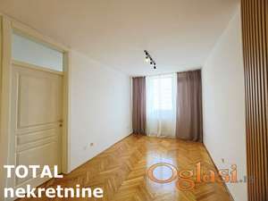 STAN - NOVI SAD - BULEVAR - 35m2 - 120000 evra