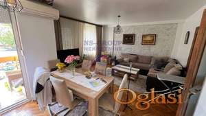 547756-Troiposoban-69m2-Nova Detelinara