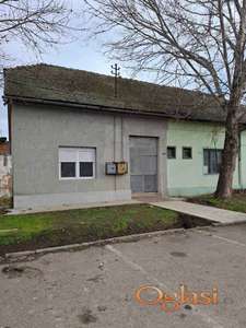 Potpuno renoviran stan u Srbobranu