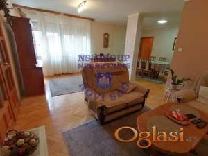 Cetvorosoban, Nova Detelinara