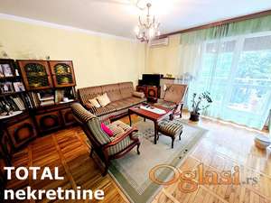 Stan NOVI SAD,LIMAN 3 - 67 m2 180000 €, ID: 1100486