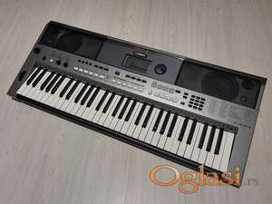 Klavijatura Yamaha PSR443