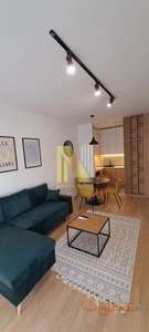 Nov, moderan stan sa parking mestom, od 01.04.-Salajka