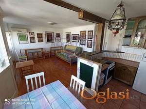 Predstavljamo vam komforan dvosoban stan