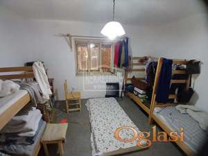Subotica-Novo Selo-dve kuće na jednom placu ID#2265