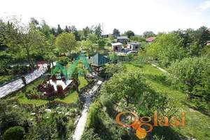 SAMO KOD NAS! Restoran sa apartmanima na Fruškoj Gori! 