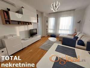 Stan NOVI SAD,CARA DUSANA - 60 m2 180000 €, ID: 1099509