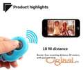 Bezicni Bluetooth Okidac za iOS i Android Smart Telefone