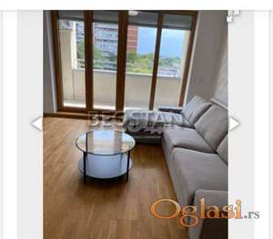 Novi Beograd - Blok 45 #67080