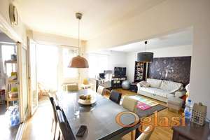 Lion - izuzetan dvosoban stan ID#5541