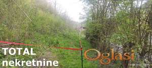PLAC - LEDINCI - LEDINCI - 931m2 - 56000 evra