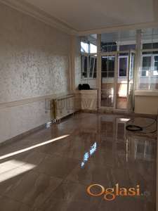 Izdavanje - Petosoban stan, Kragujevac, centar, površina 155 m2