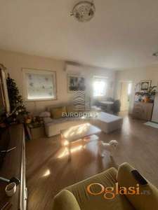 Odličan dvoiposoban stan na prodaju ID#8781