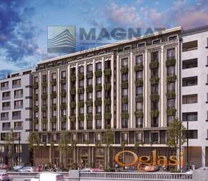 Zvezdara | Central Palace | Dimitrija Tucovića