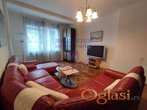 Dvoiposoban stan na Keju