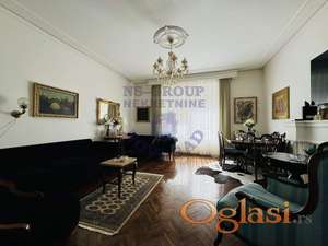 Dvosoban 81m2 centar