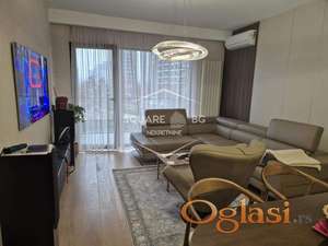 BW Quartet,3.0 lux, namešten, pet friendly ID#4946