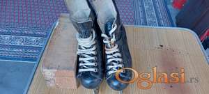 Hokejke Adidas br 39