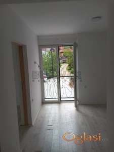Stan u centru Sokobanje, 30 m2