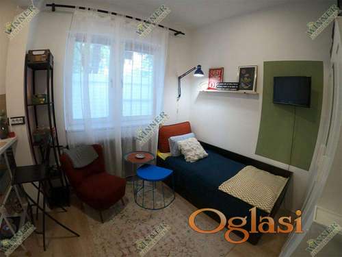 Fotografija stana 1 od 10