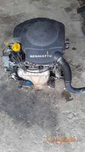 Motor 1.4 mpi dacia logan