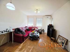 STAN - NOVI SAD - TELEP - 42m2 - 120000 evra