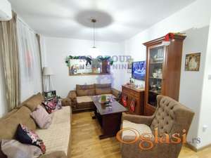 Adice-funkcionalan četvorosoban stan