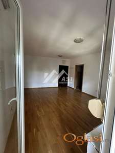 IZDAJE SE STAN KOD FUTOSKE PIJACE-pet friendly ID#3930