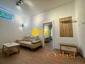 Vračar, Slavija, kompet opremljen 2.0 49m2 ID#5257