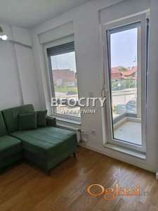 Novi Sad, Novo Naselje, Knežev park , 2.0, 44m2