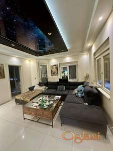 Borča, mirni deo - dva odvojena stana, dvorište ID#2832