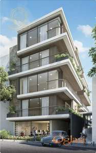 Prodaja ekskluzivnog petosobnog stana sa krovnom terasom – 183m² + 100m² terasa