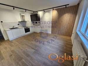 Kompletno renoviran trosoban stan!