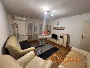 Dvosoban stan - 50m2 - Futoški put